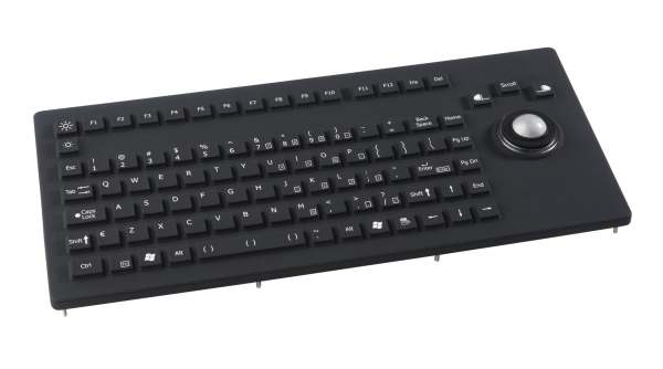 clavier vesa mount avec souris